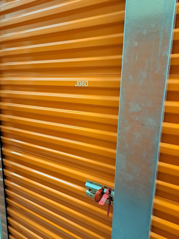 Montreal Mini-Storage - Jarry  auction IB-5706 40