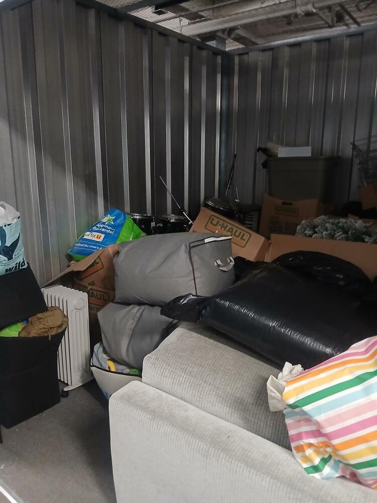 Advantage Self Storage - Salem MA  auction IB-8965 20