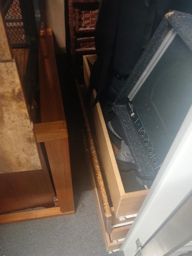 Advantage Self Storage - Salem MA  auction IB-3882 40