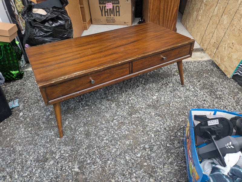 Infinity Self Storage  auction IB-6741 20