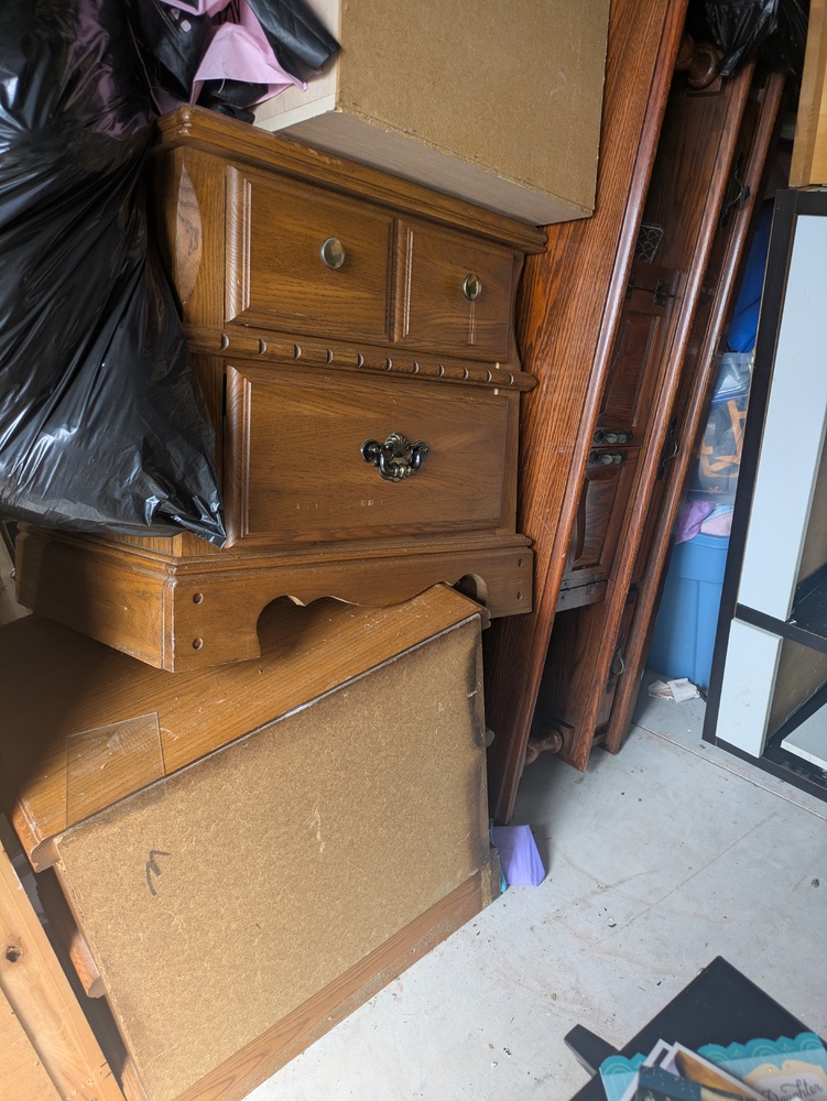 Infinity Self Storage  auction IB-6741 50