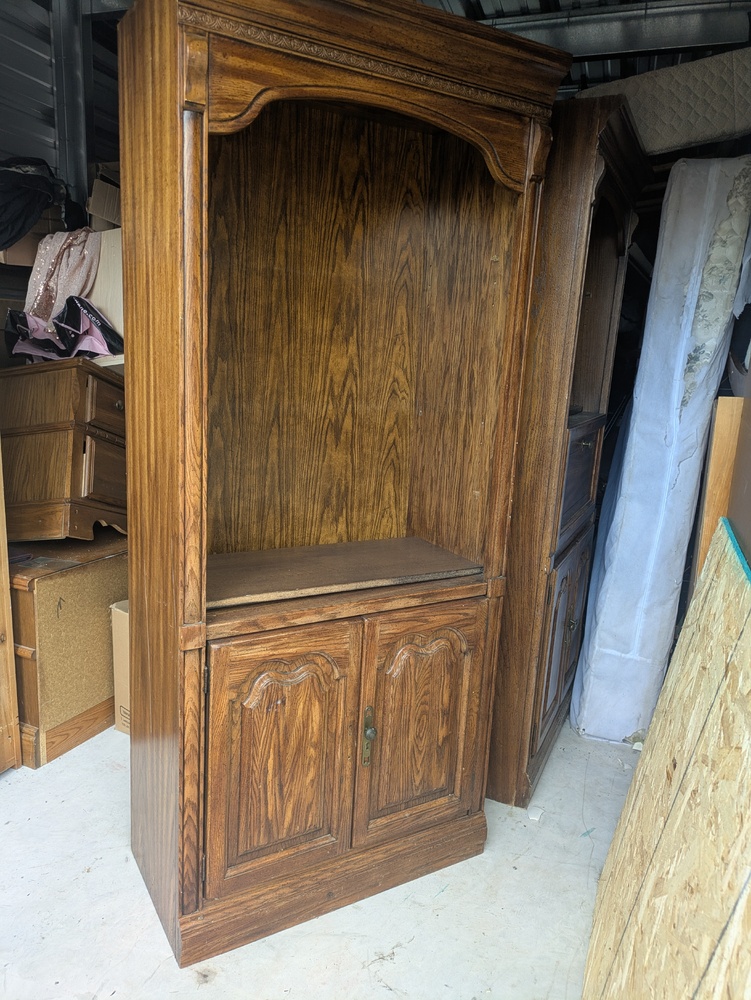 Infinity Self Storage  auction IB-6741 70
