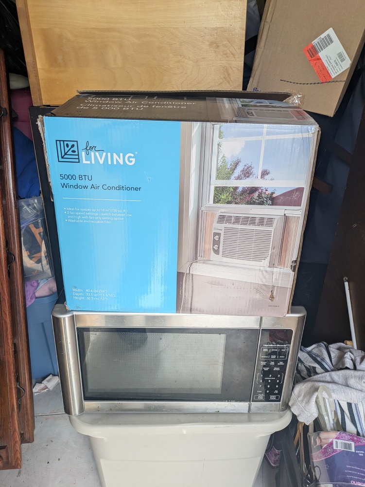 Infinity Self Storage  auction IB-6741 100