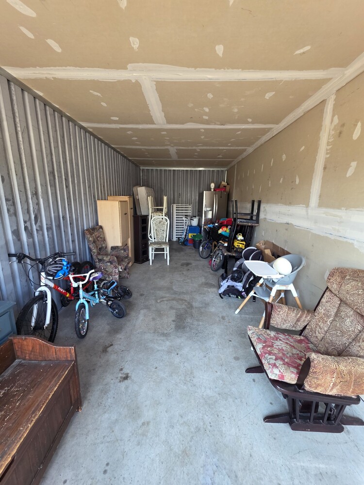 3101 - StorageMart Blvd St Martin  auction IB-5249