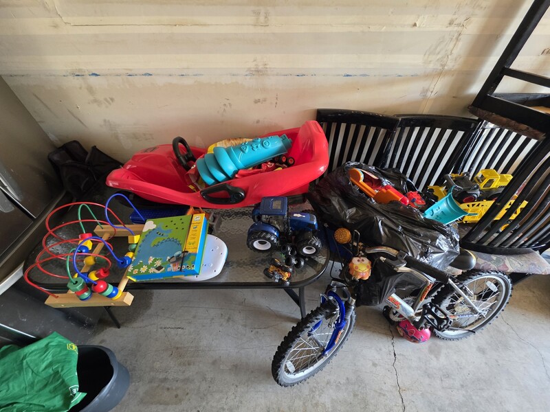 3101 - StorageMart Blvd St Martin  auction IB-5249 30