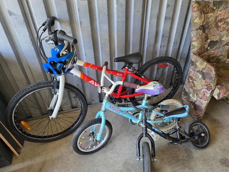 3101 - StorageMart Blvd St Martin  auction IB-5249 40