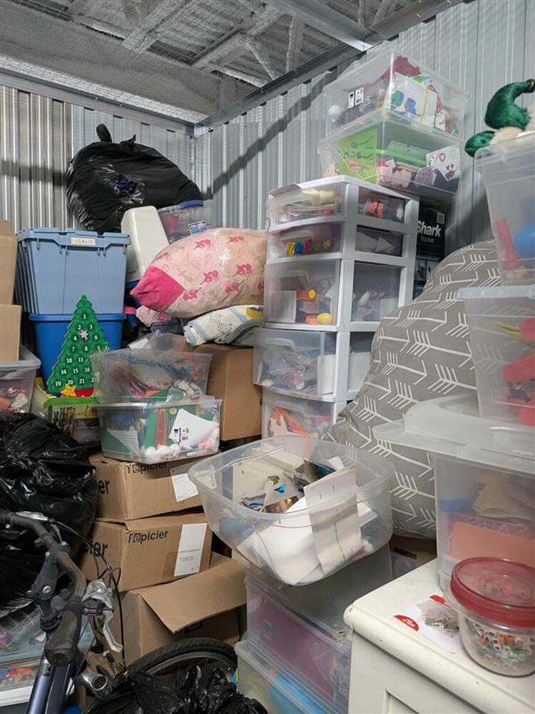 Montreal Mini-Storage - Beaumont  auction IB-8813 40