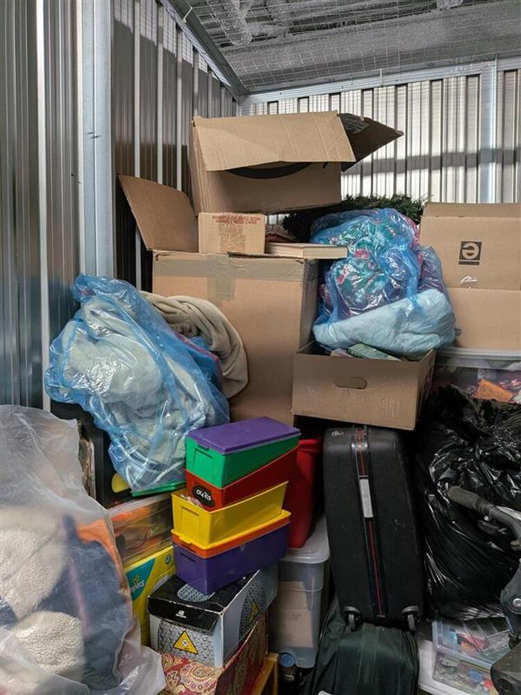Montreal Mini-Storage - Beaumont  auction IB-8813 20