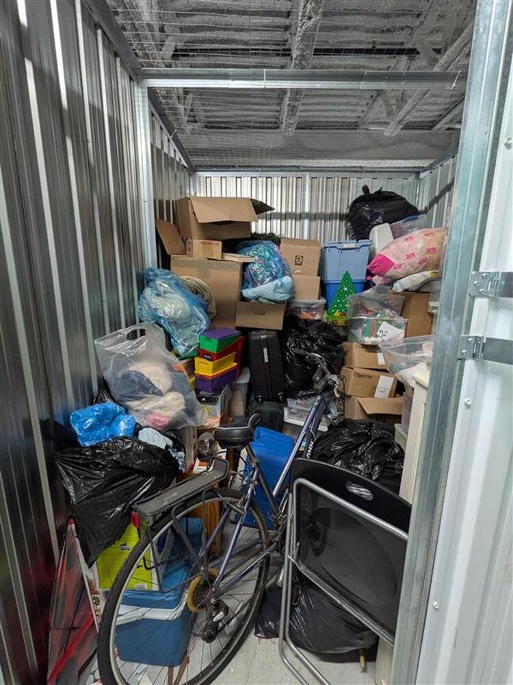 Montreal Mini-Storage - Beaumont  auction IB-8813 30
