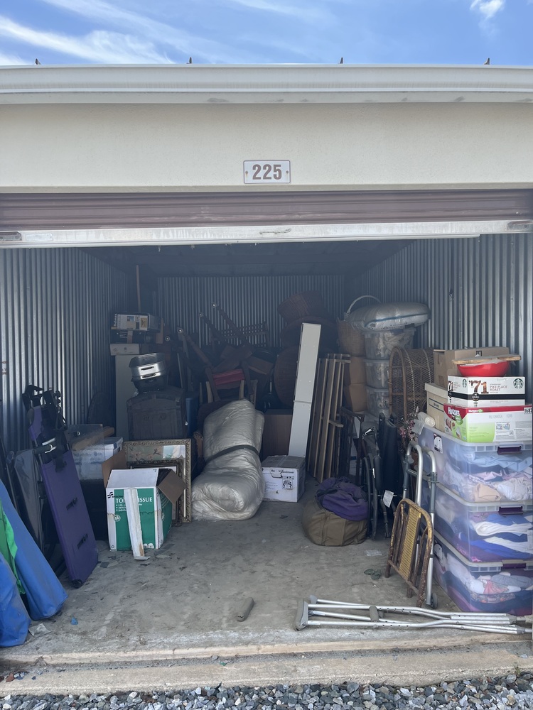 DEStorage.com - Dover  auction IB-7288