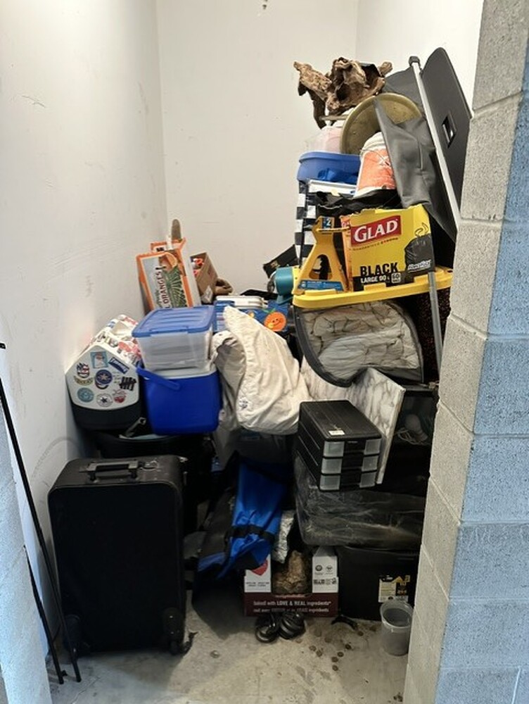 Nanaimo Mini Storage  auction IB-9615 40