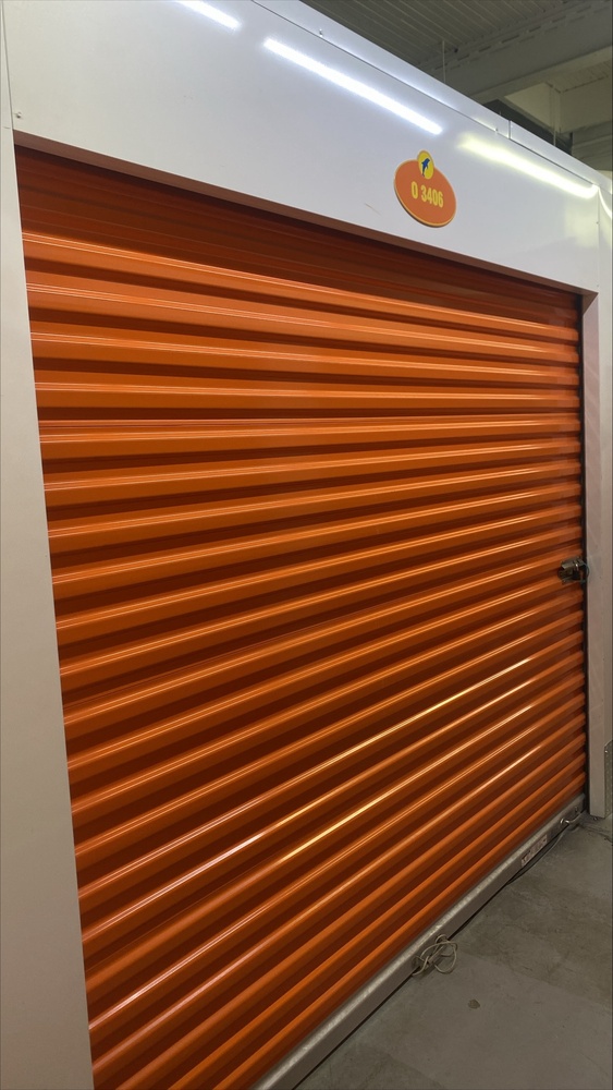 Montreal Mini-Storage - Dollard  auction IB-1818 20