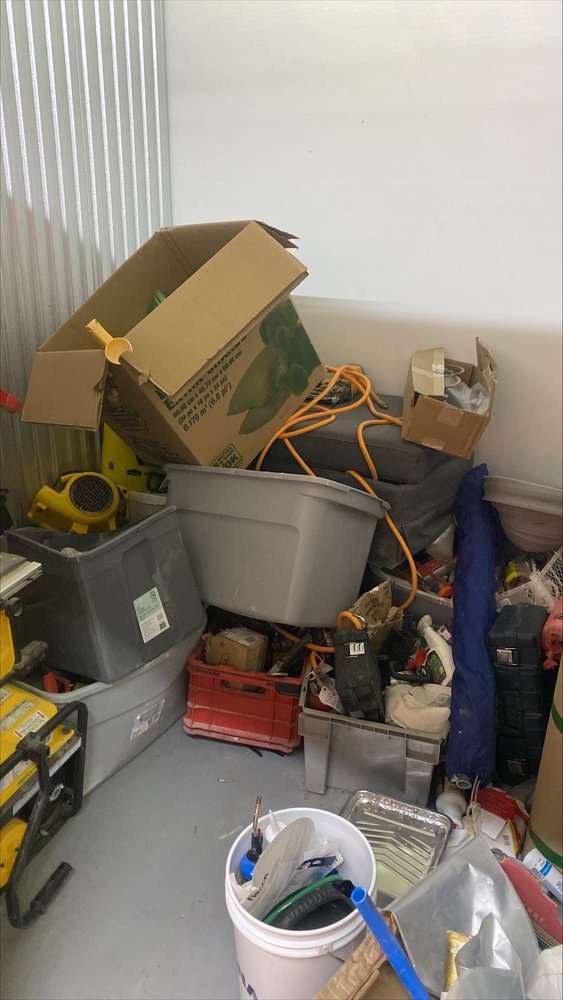Montreal Mini-Storage - Dollard  auction IB-1818 60