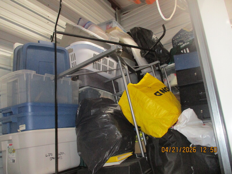 Public Storage P0034 - Kinross St  auction IB-8930 10