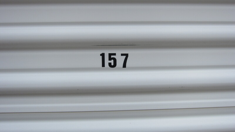Milts MIni Storage #2 - Keystone Dr.  auction IB-5326 10