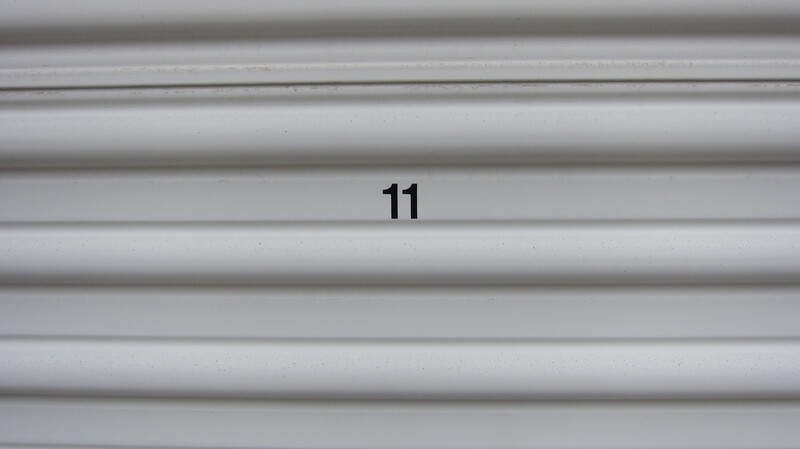 Milts Mini Storage #6 - Bedford Ave.  auction IB-4109