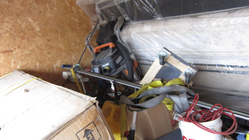 Milts Mini Storage #6 - Bedford Ave.  auction IB-4109 10