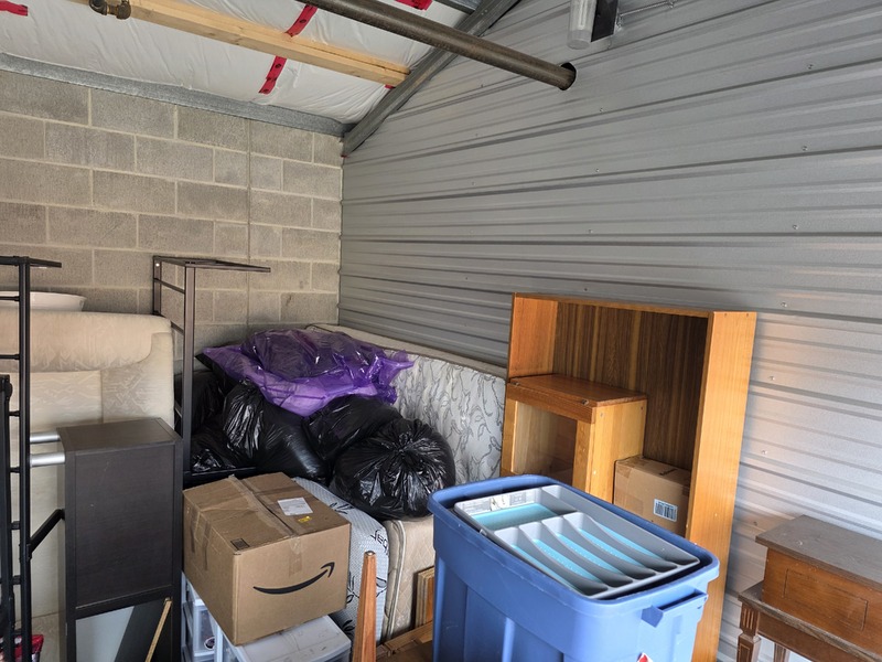 Supreme Self Storage  auction IB-4430 50