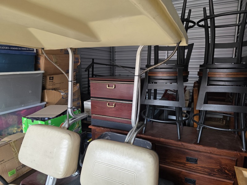 Supreme Self Storage  auction IB-2124 30