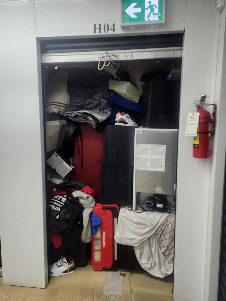 Public Storage P0066 - Elgin St  auction IB-3623 10