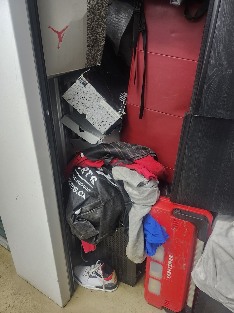 Public Storage P0066 - Elgin St  auction IB-3623 20