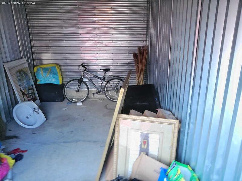 3024 - StorageMart Arrow Rd  auction IB-5070 10
