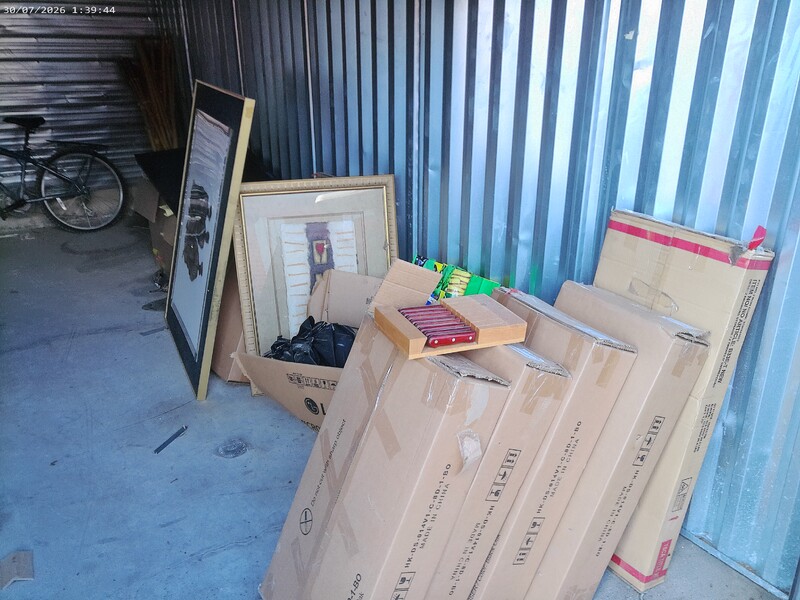 3024 - StorageMart Arrow Rd  auction IB-5070 20