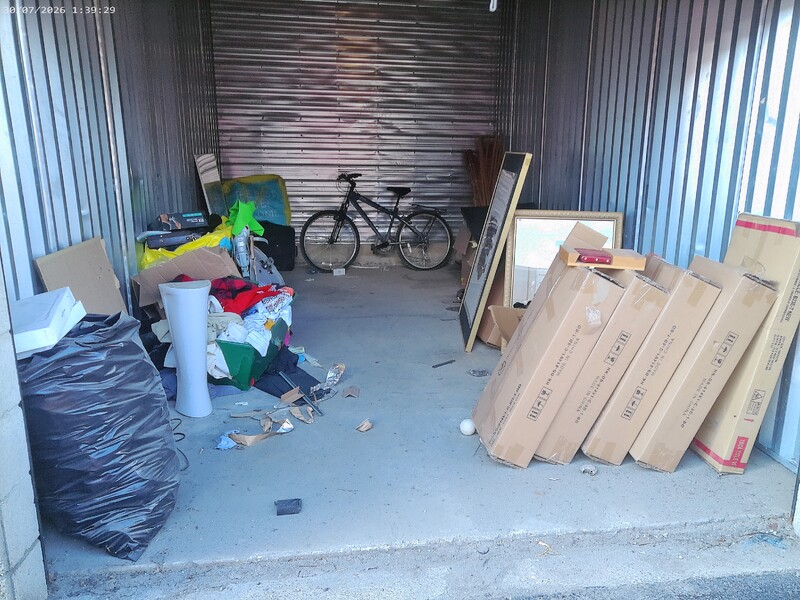 3024 - StorageMart Arrow Rd  auction IB-5070 30