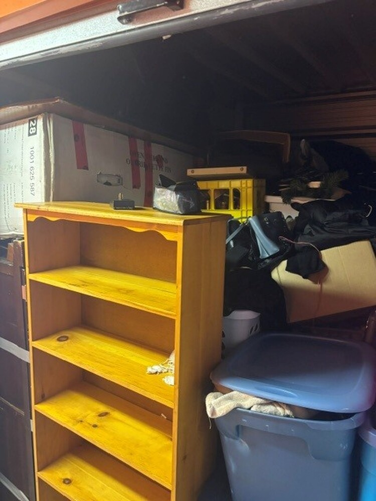 BigSteelBox  - Brantford, ON  auction IB-2444