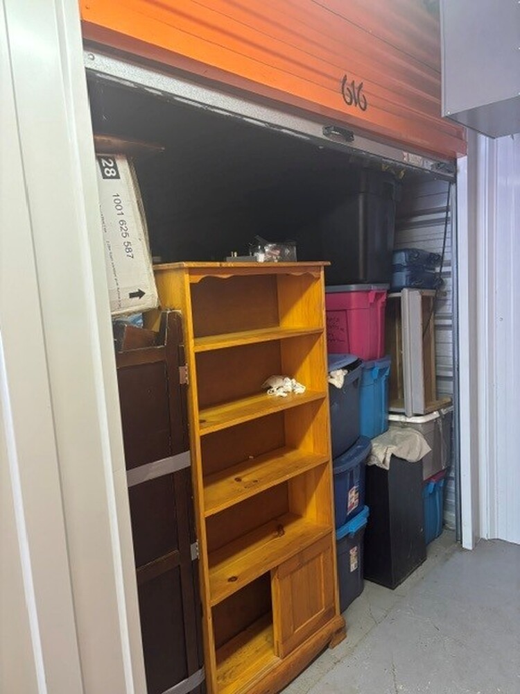 BigSteelBox  - Brantford, ON  auction IB-2444 20