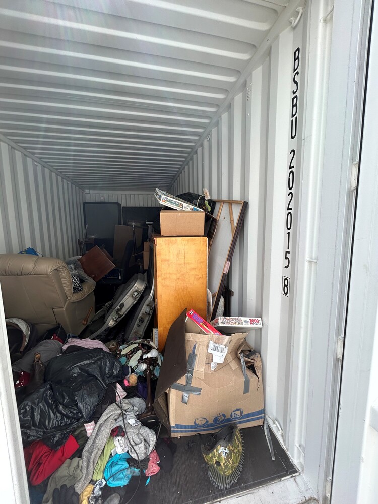 BigSteelBox - Vernon, BC  auction IB-5676 10