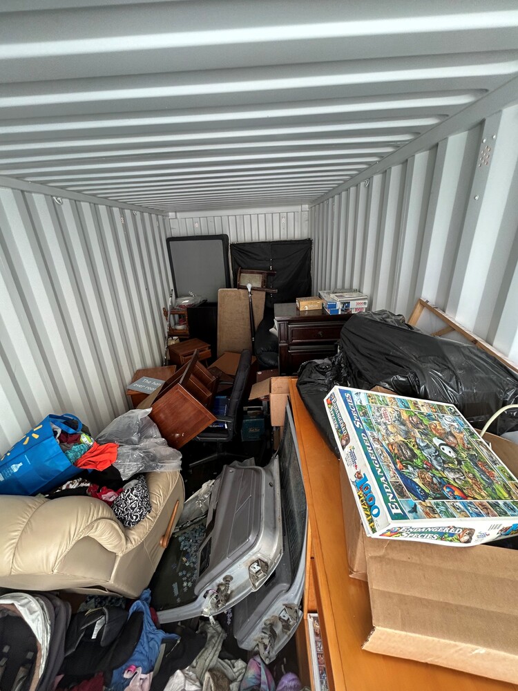 BigSteelBox - Vernon, BC  auction IB-5676 20