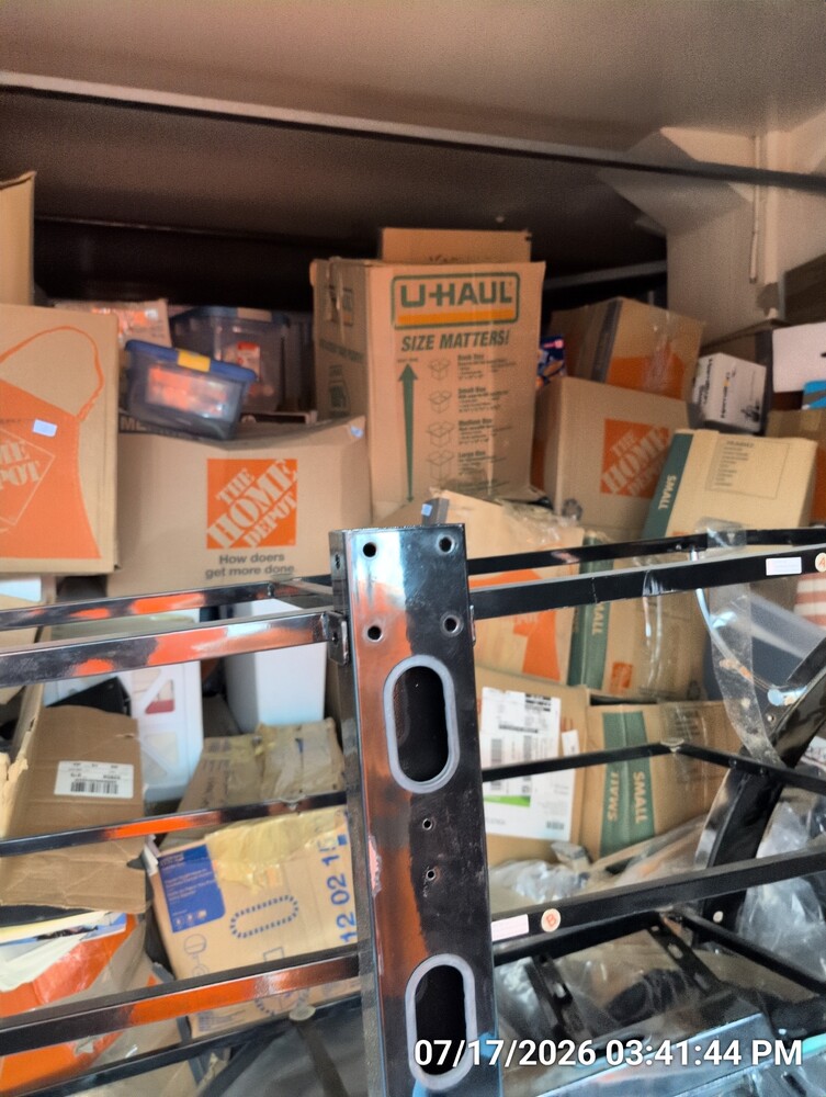 Storage of St Catharines  auction IB-9549 10