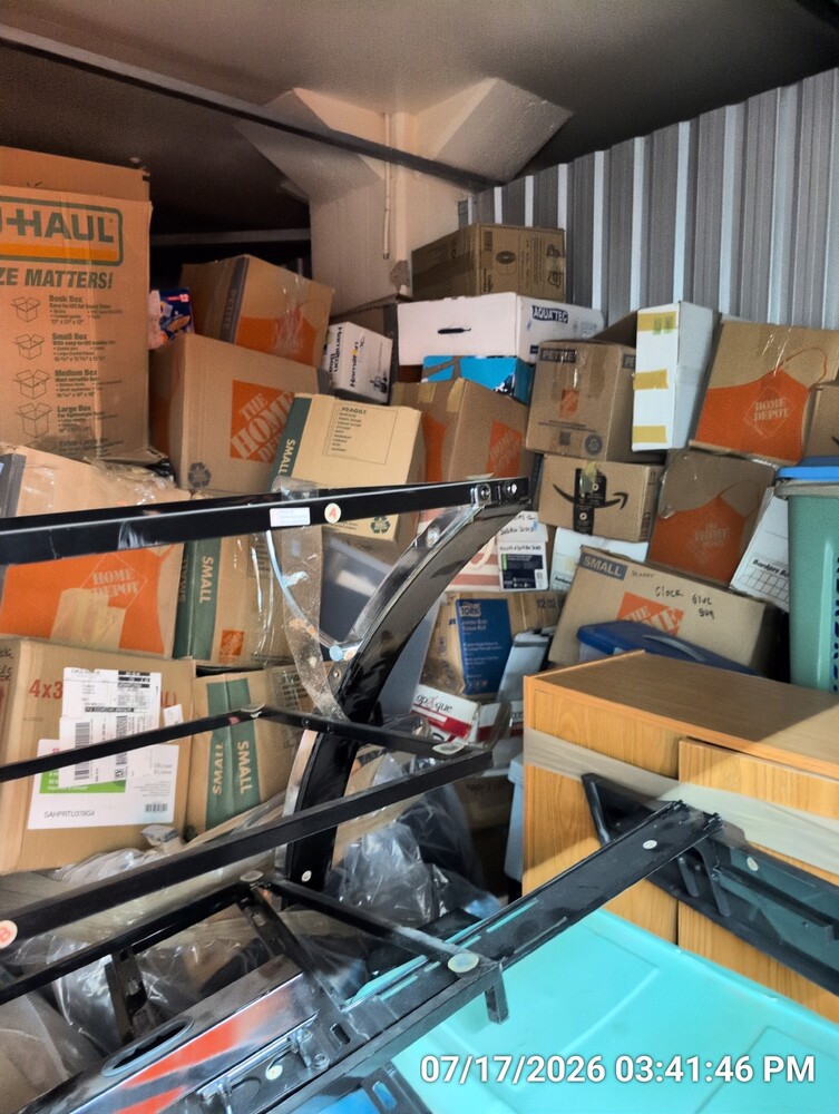 Storage of St Catharines  auction IB-9549 20