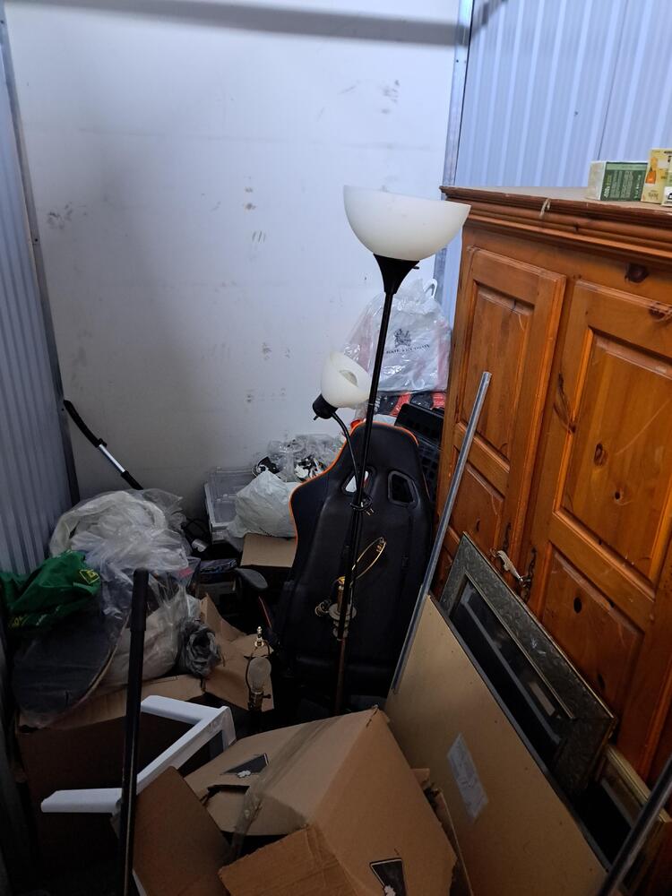 Montreal Mini-Storage - Jarry  auction IB-7949