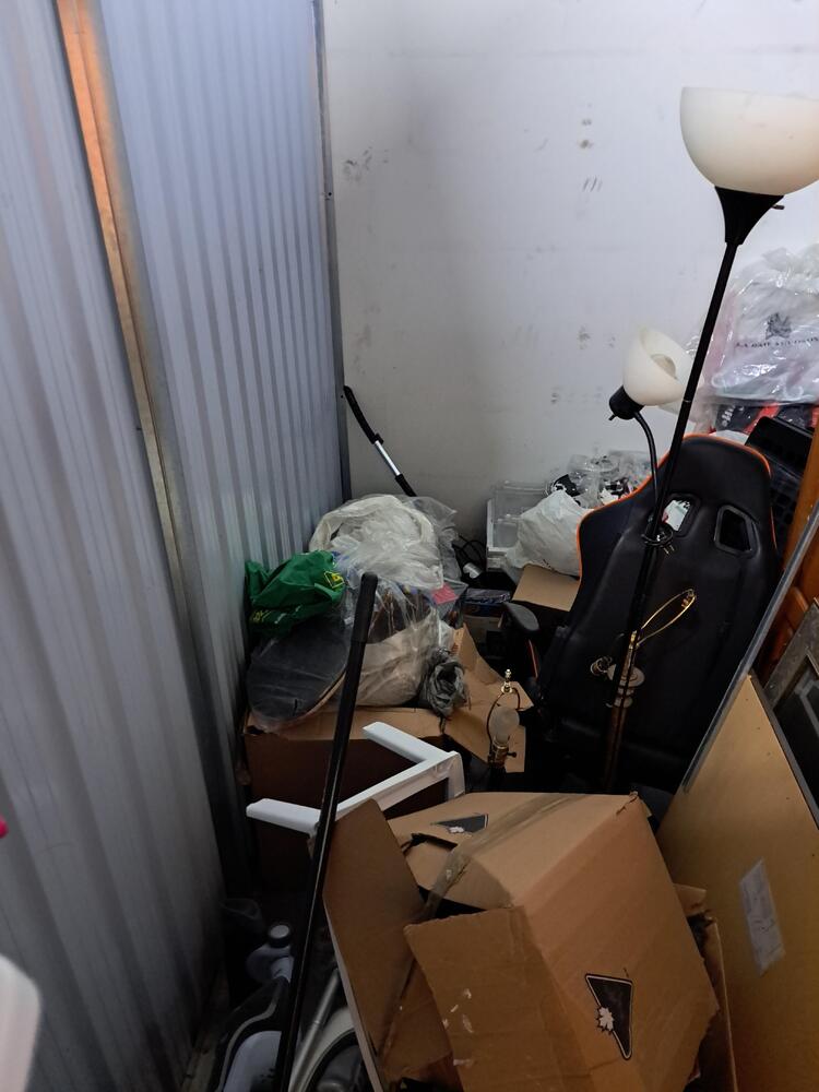 Montreal Mini-Storage - Jarry  auction IB-7949 10