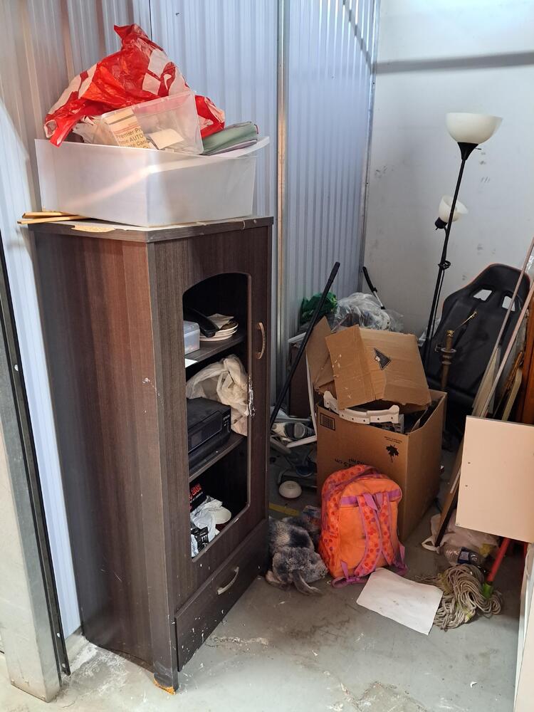 Montreal Mini-Storage - Jarry  auction IB-7949 30