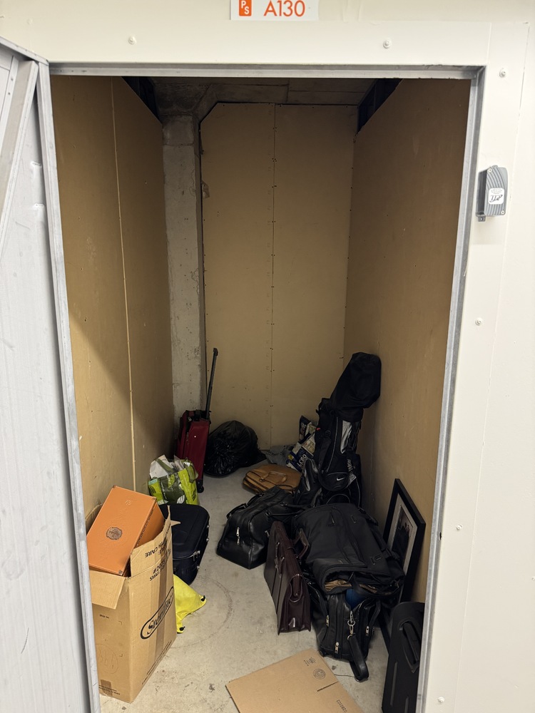 Public Storage P0016 -Timberlea Blvd  auction IB-7890 10