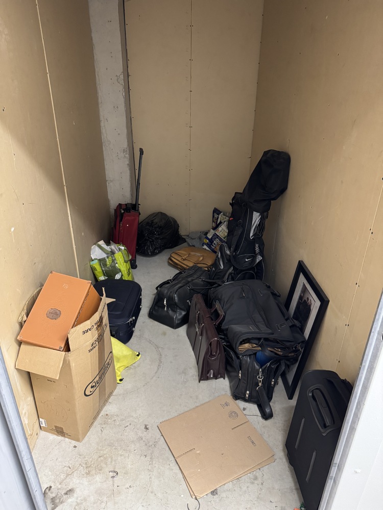Public Storage P0016 -Timberlea Blvd  auction IB-7890 20