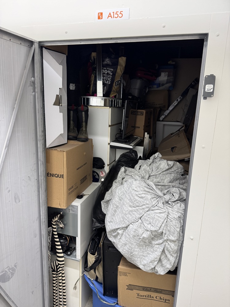 Public Storage P0016 -Timberlea Blvd  auction IB-2408 10