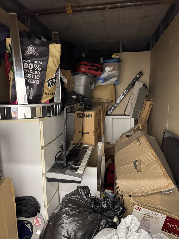 Public Storage P0016 -Timberlea Blvd  auction IB-2408 20