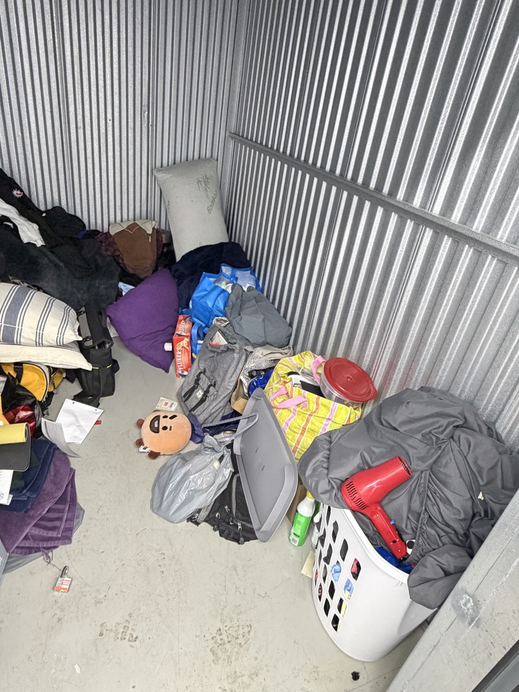 Public Storage P0056 -Winston Churchill Blvd  auction IB-6401 20
