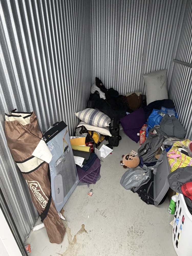 Public Storage P0056 -Winston Churchill Blvd  auction IB-6401 30