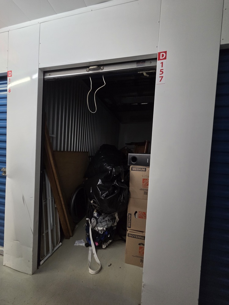 Public Storage P0056 -Winston Churchill Blvd  auction IB-3531 20