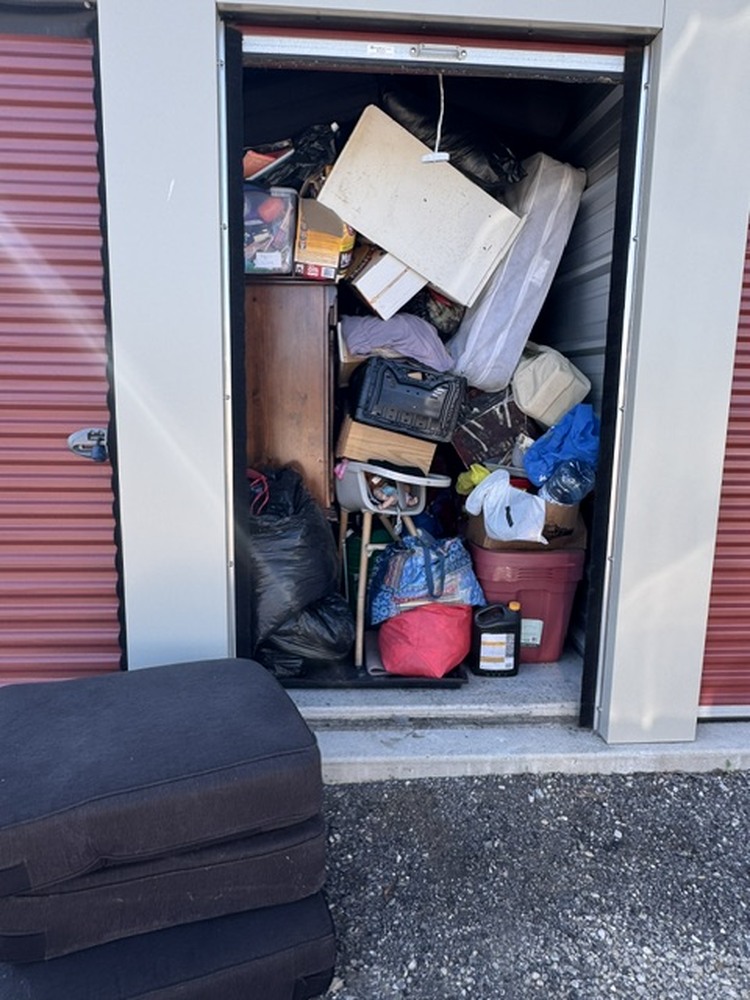 Rodney Mini Storage  auction IB-2356 10