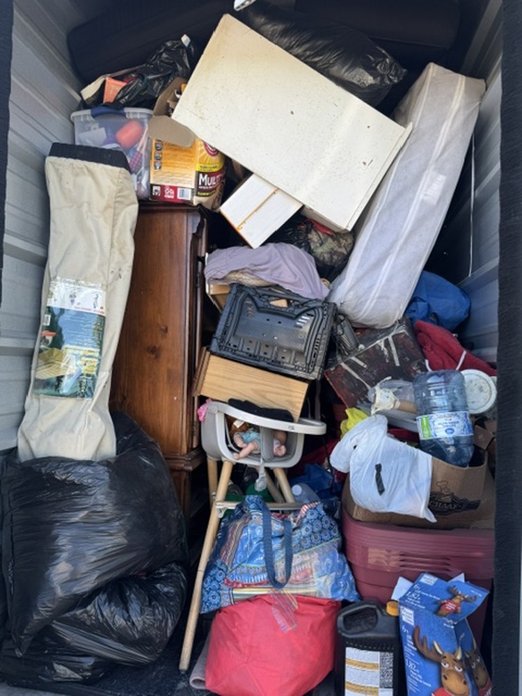Rodney Mini Storage  auction IB-2356 20