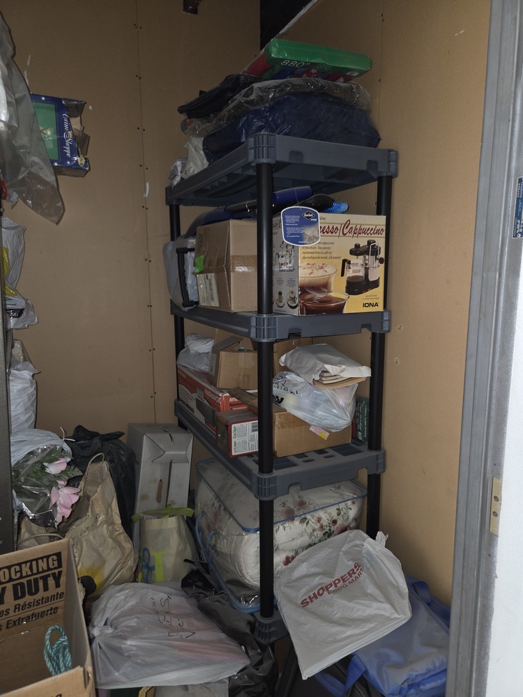 Public Storage P0013 -Hobson Ave   auction IB-7673 40