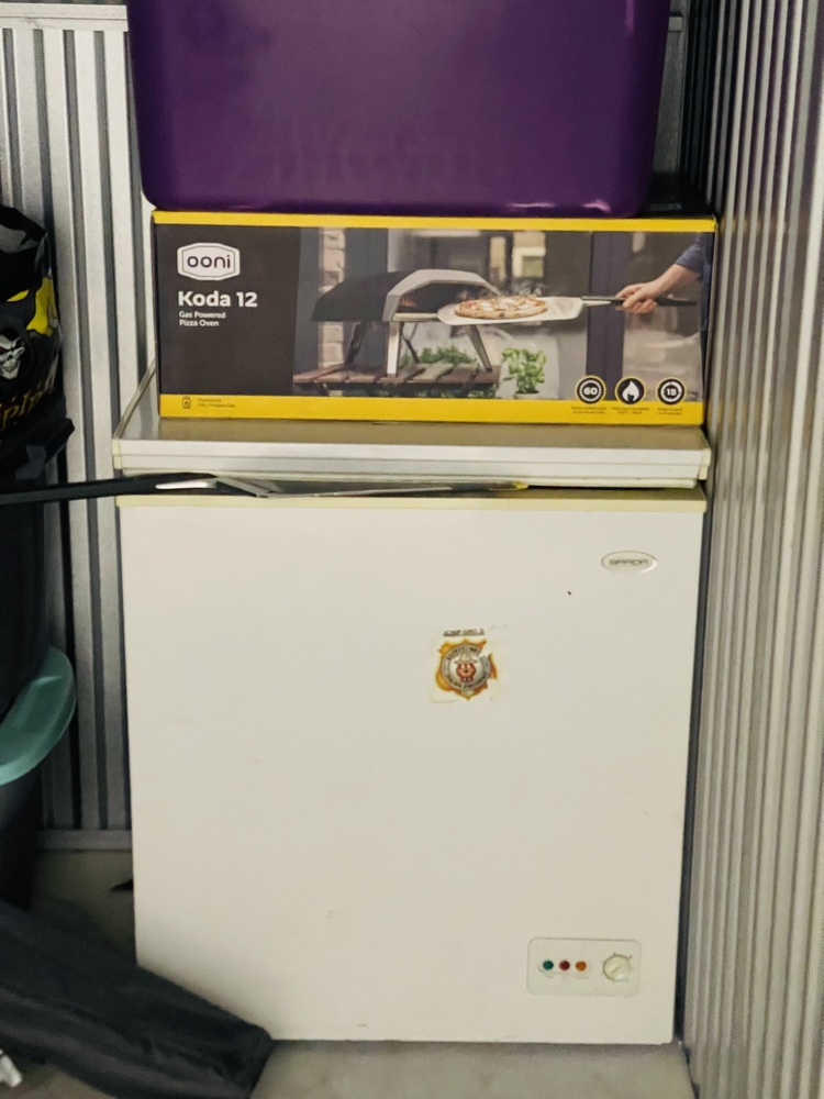 NationWide Self Storage - Kamloops  auction IB-9349