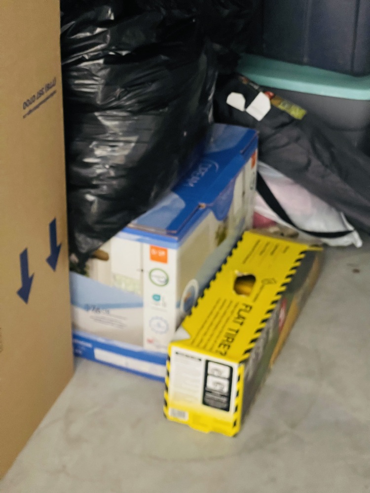 NationWide Self Storage - Kamloops  auction IB-9349 10
