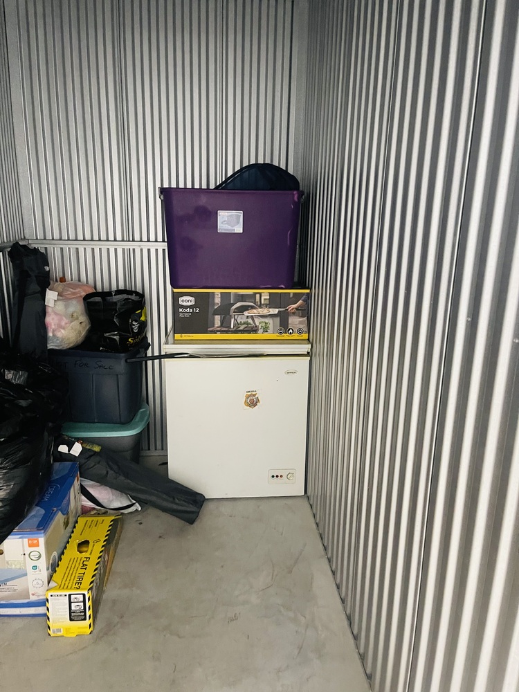 NationWide Self Storage - Kamloops  auction IB-9349 20